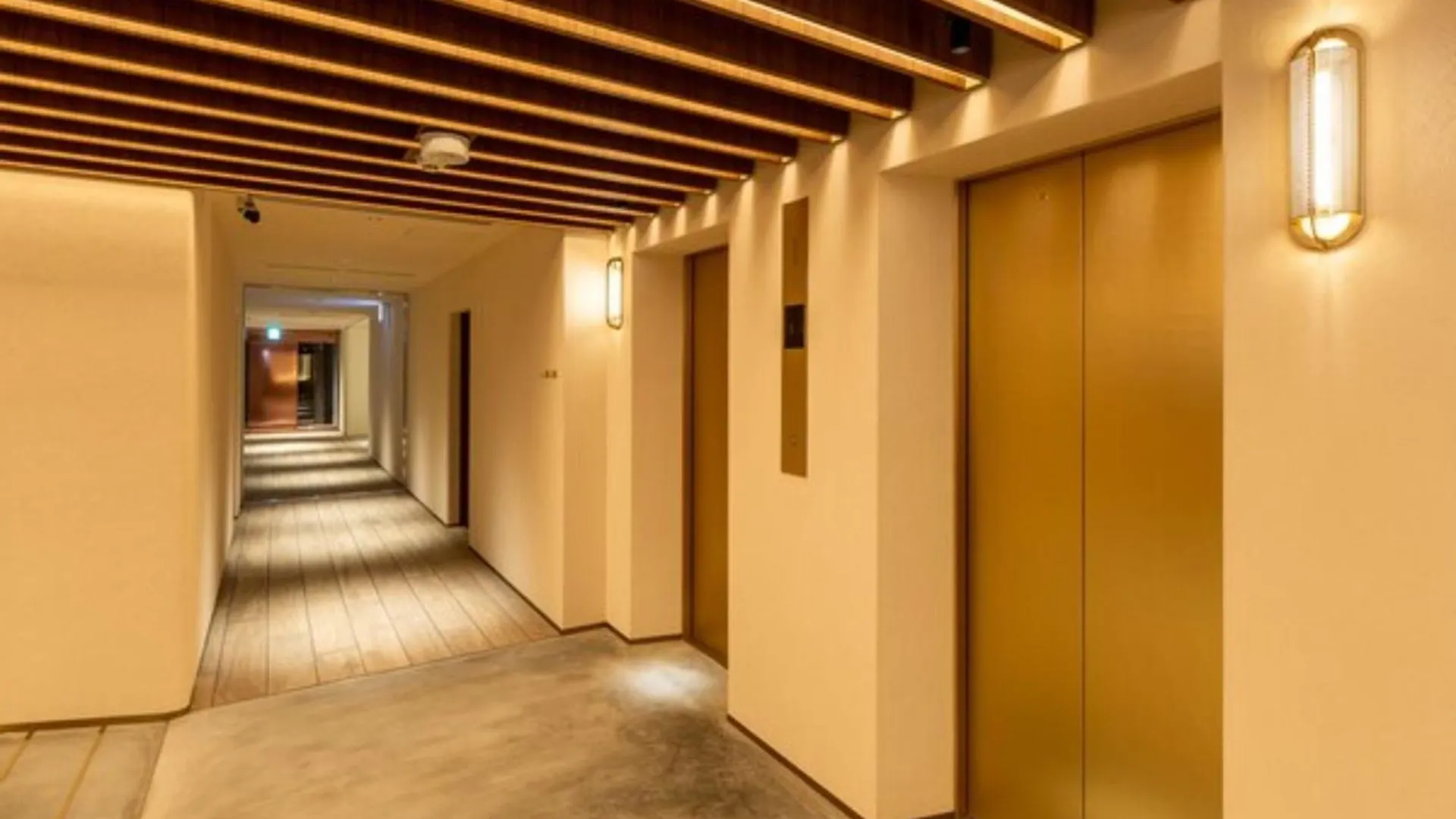 Otel The Onefive Terrace Fukuoka - Vacation Stay 33448V
