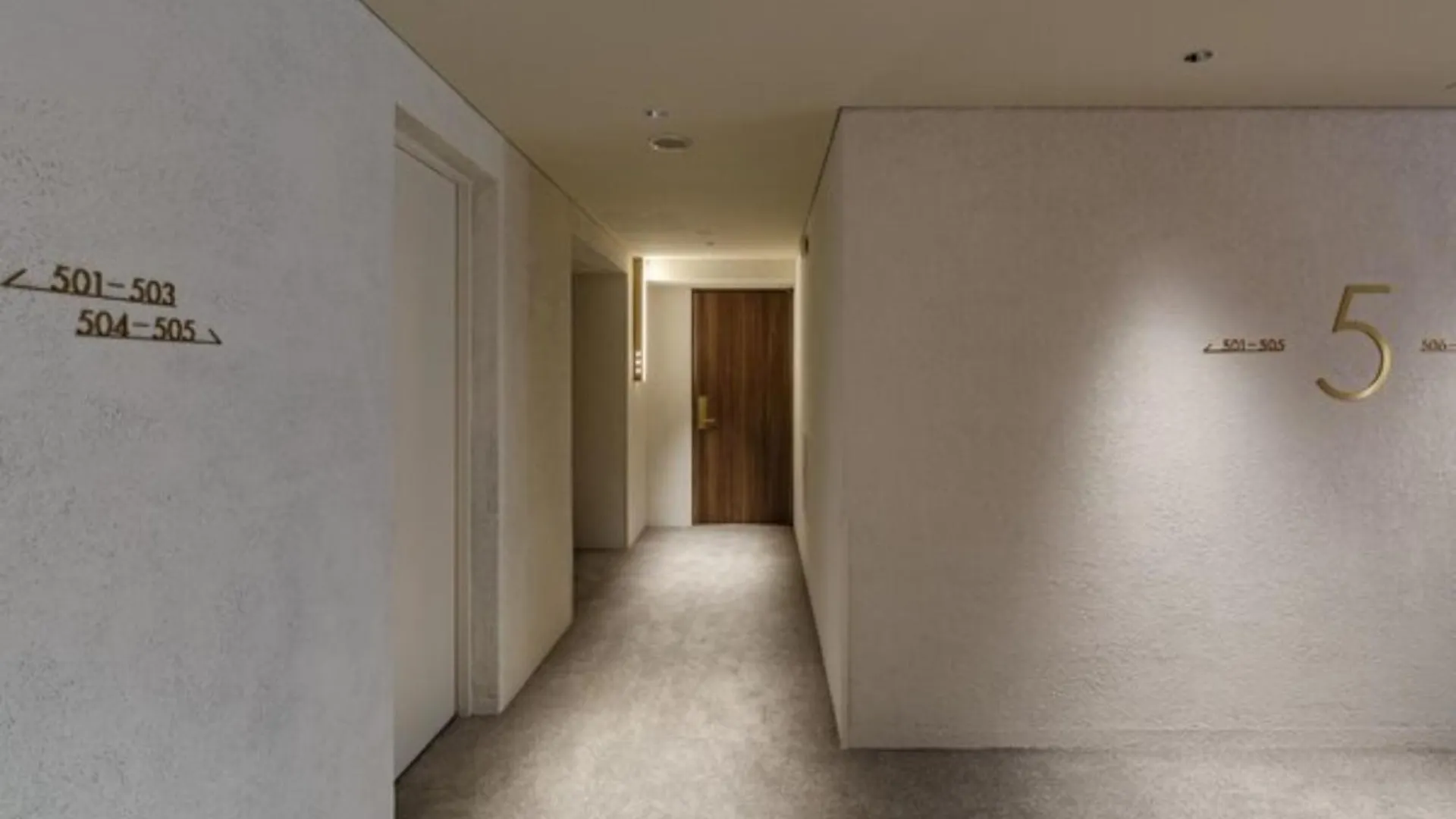 The Onefive Terrace Fukuoka - Vacation Stay 33448V Fukuoka (Fukuoka)