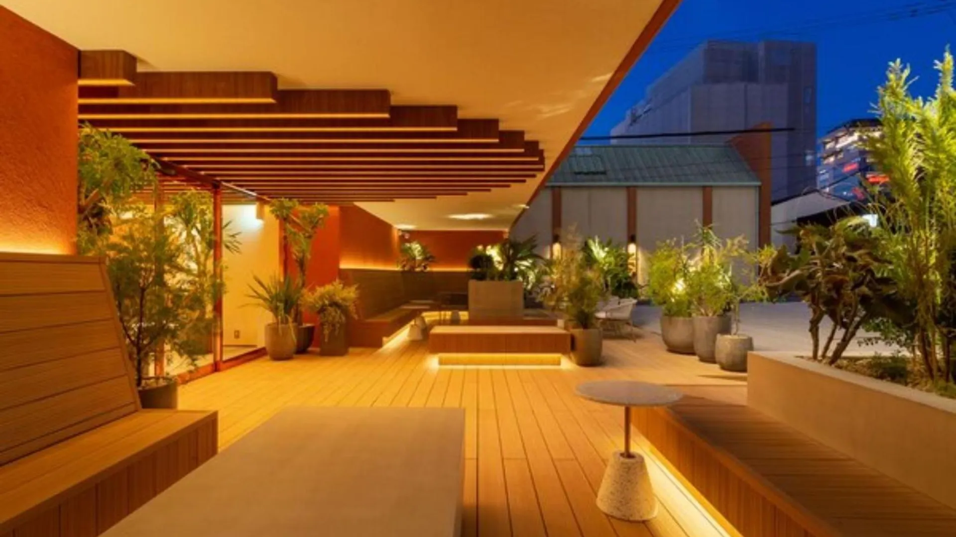 The Onefive Terrace Fukuoka - Vacation Stay 33448V 0*, Fukuoka (Fukuoka) Japonya
