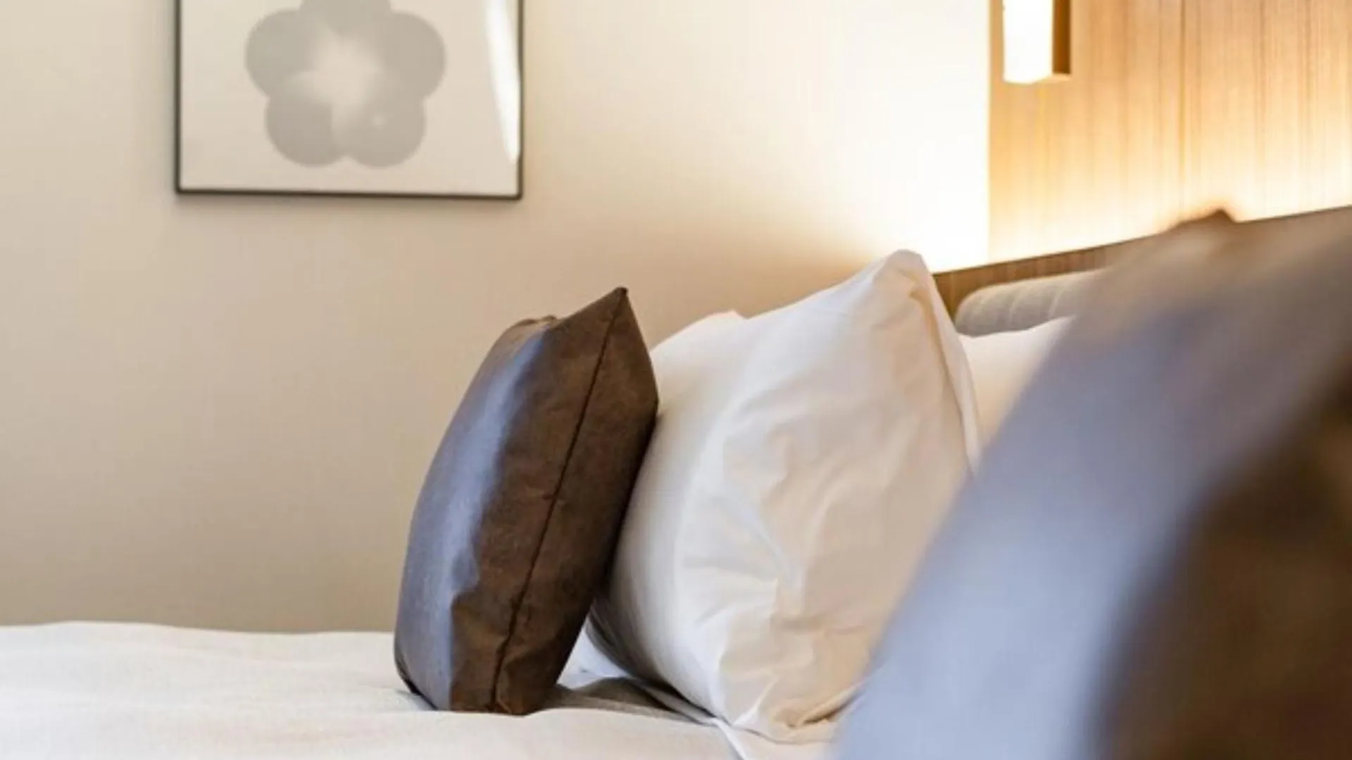 Otel The Onefive Terrace Fukuoka - Vacation Stay 33448V