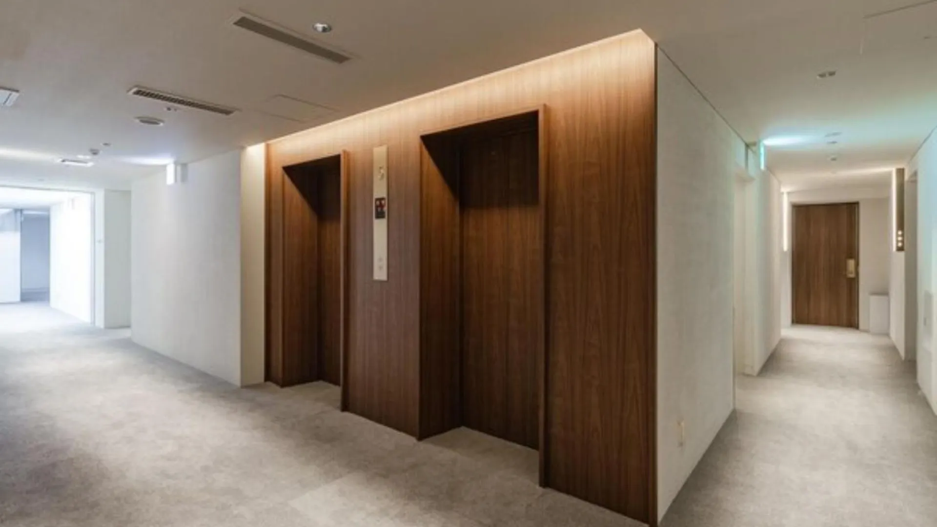 The Onefive Terrace Fukuoka - Vacation Stay 33448V Japonya