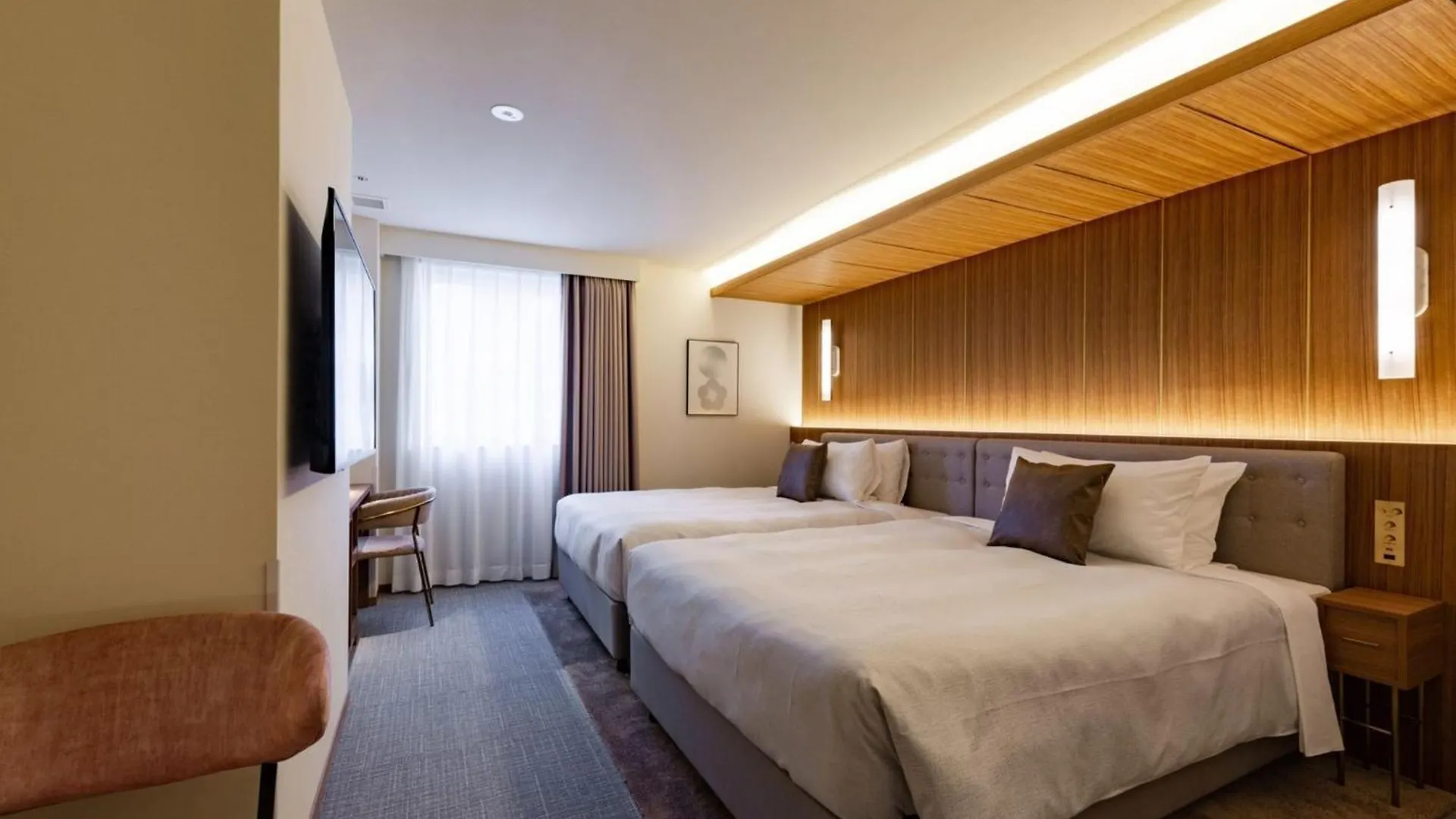 The Onefive Terrace Fukuoka - Vacation Stay 33448V