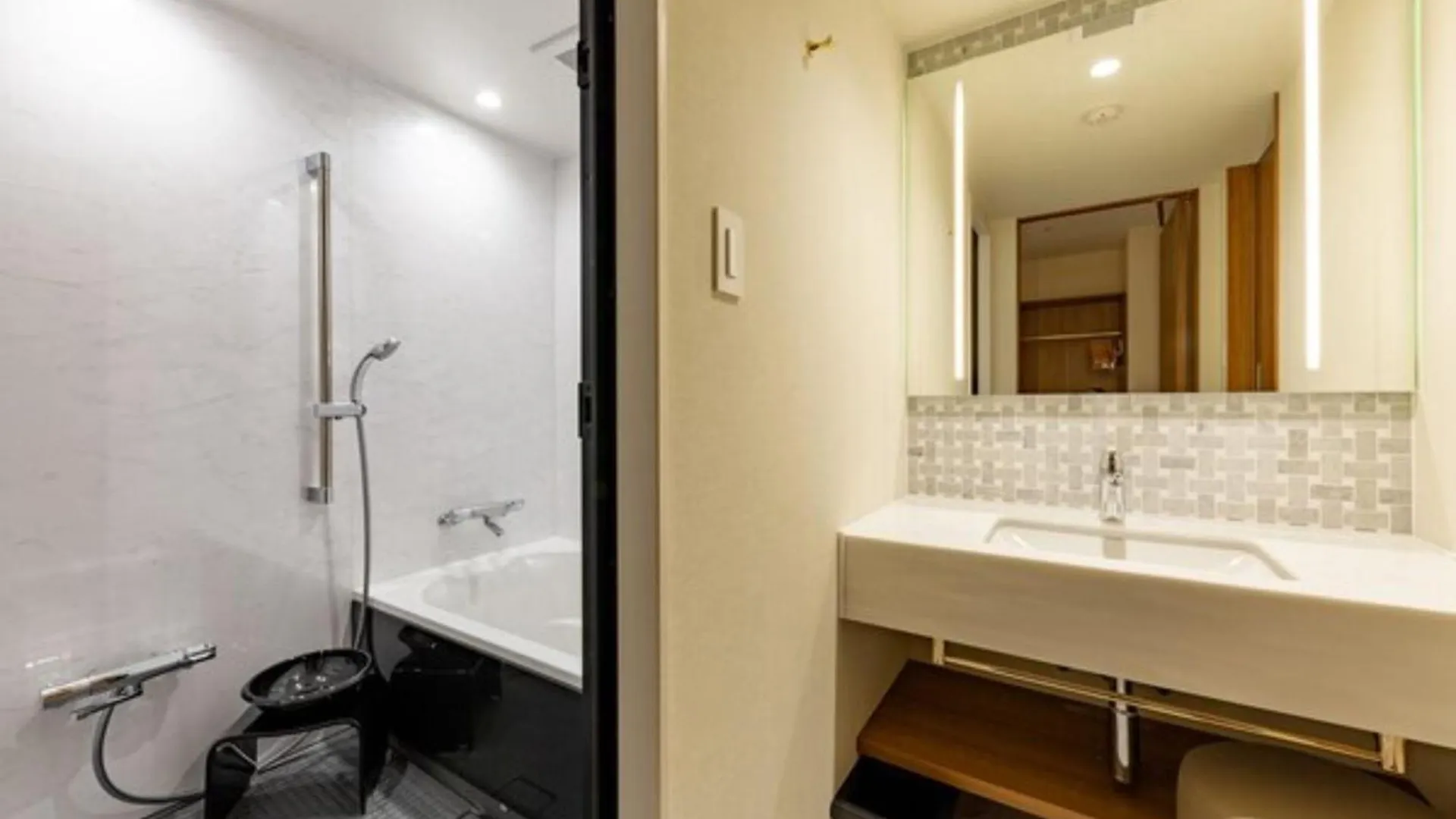The Onefive Terrace Fukuoka - Vacation Stay 33448V Отель Фукуока