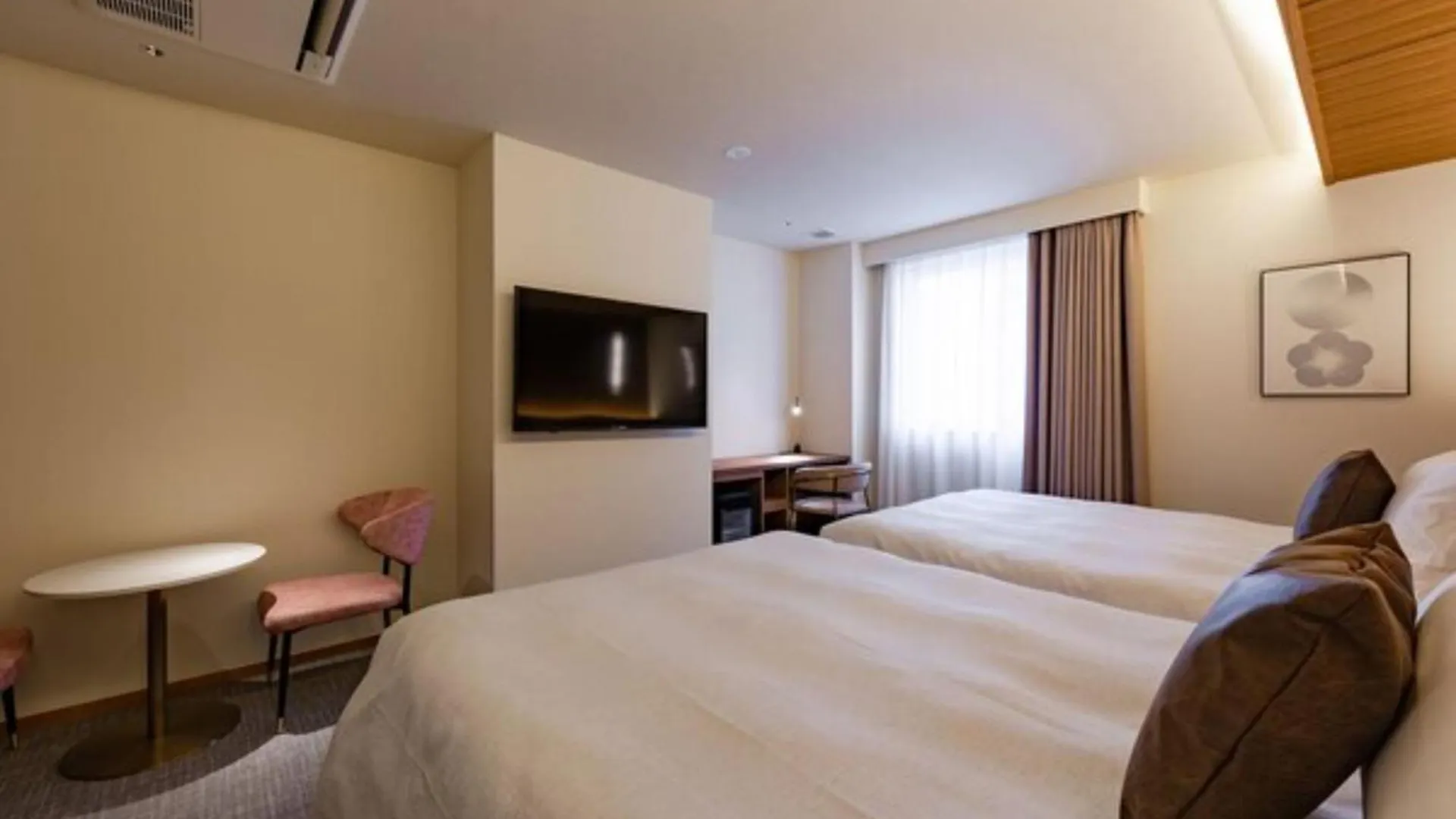 The Onefive Terrace Fukuoka - Vacation Stay 33448V