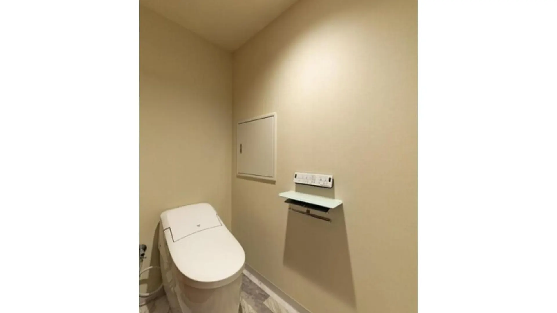 The Onefive Terrace Fukuoka - Vacation Stay 33448V Отель