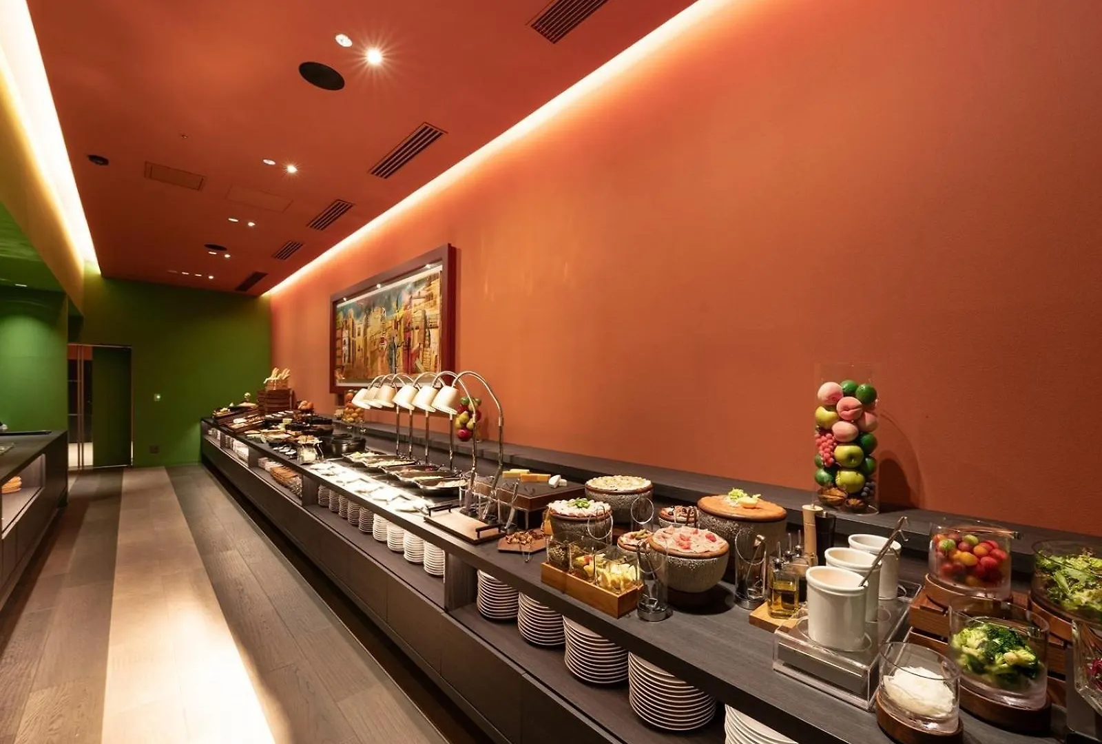 The Onefive Terrace Fukuoka - Vacation Stay 33448V 0*, Фукуока Япония