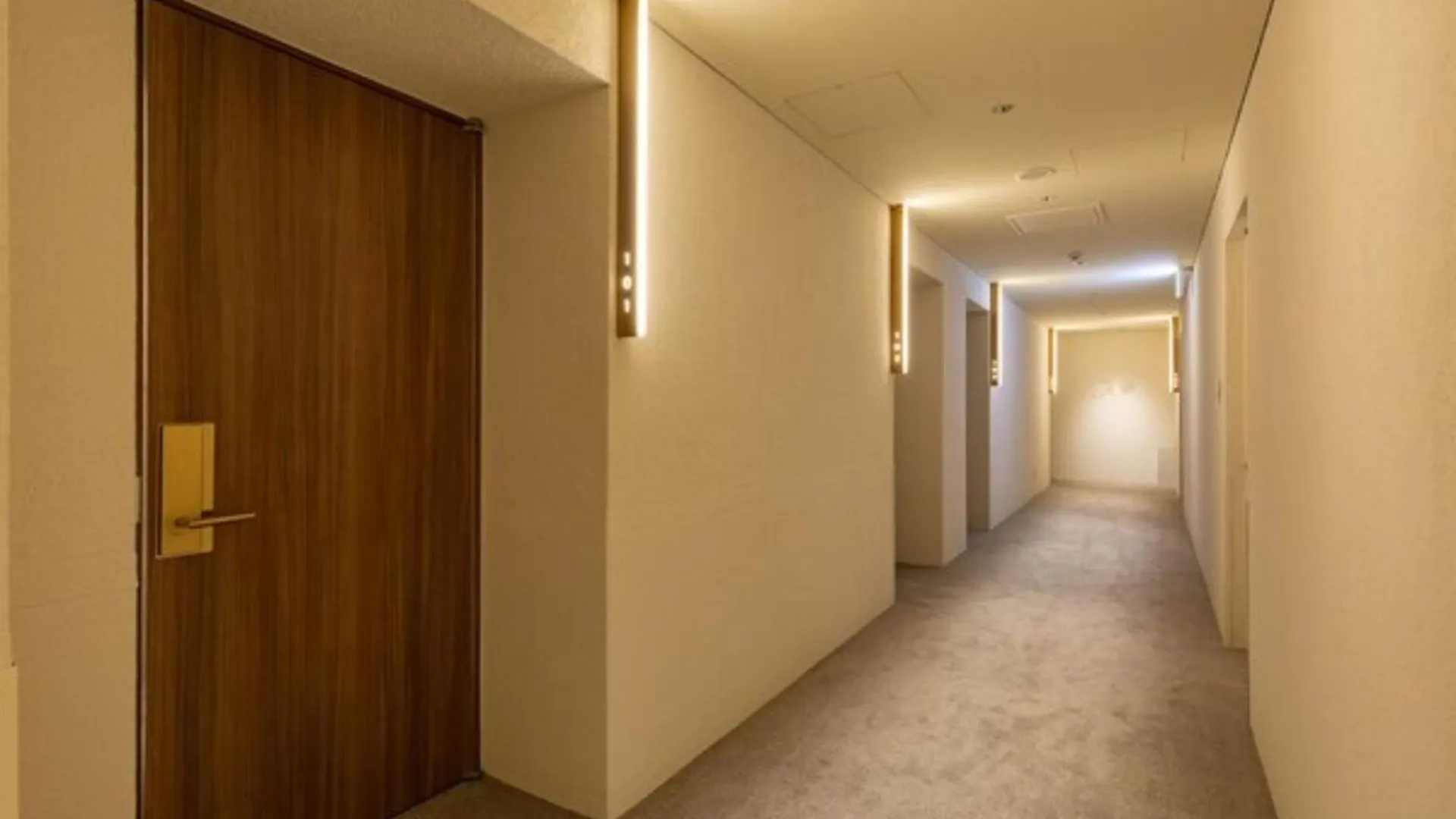 The Onefive Terrace Fukuoka - Vacation Stay 33448V 0*, Фукуока Япония