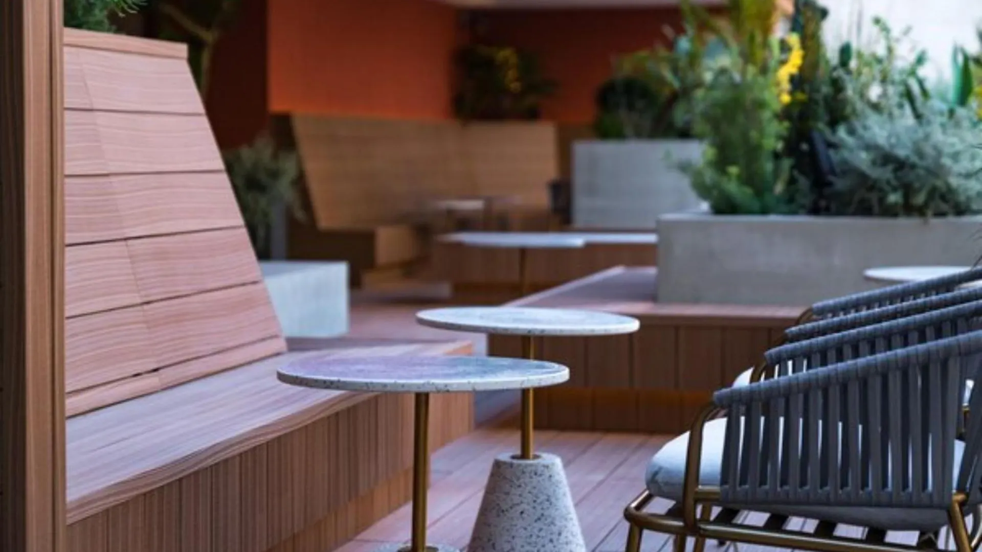 Отель The Onefive Terrace Fukuoka - Vacation Stay 33448V