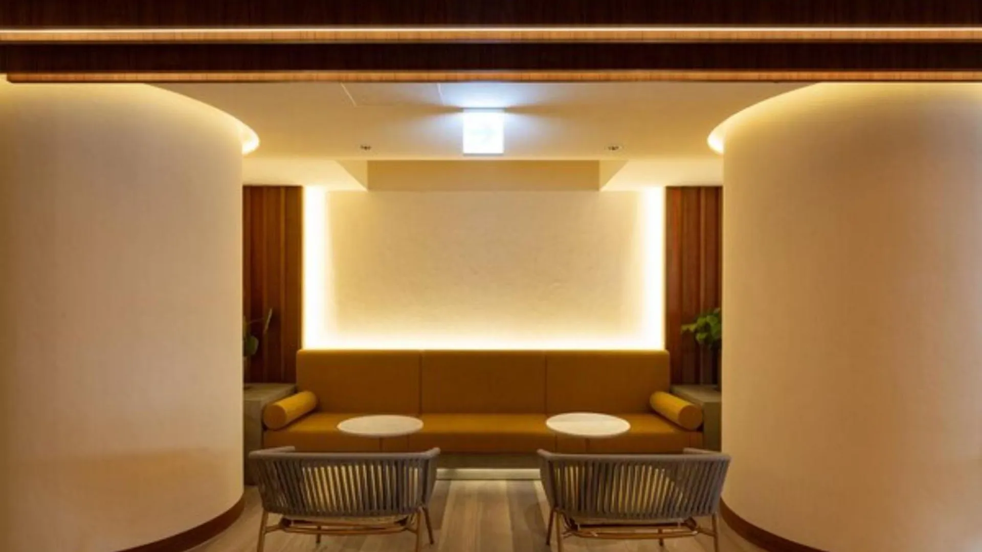 The Onefive Terrace Fukuoka - Vacation Stay 33448V Отель