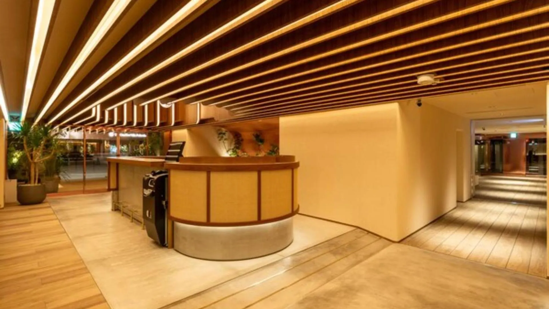 The Onefive Terrace Fukuoka - Vacation Stay 33448V